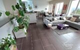 Appartement à vendre à Aubenas — Vue sur la ville — photo 3