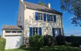 Maison à vendre à Plougasnou — Vue mer — photo 3