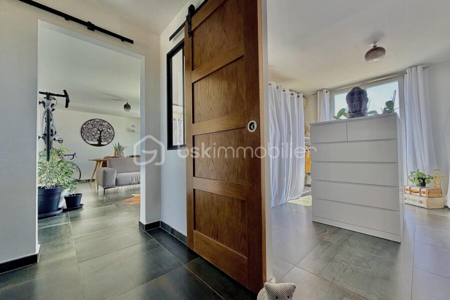 Appartement à vendre à Avignon — Vue sur la ville — photo 3