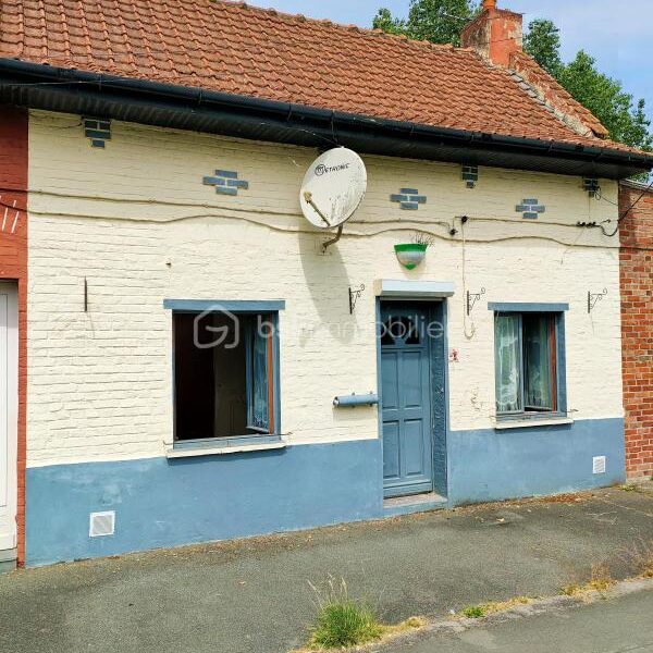 Maison à vendre à Wavrin — Vue fleuve — photo 3