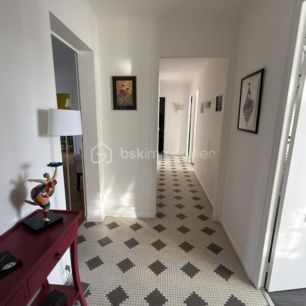 Appartement à vendre à Nantes — Vue nature — photo 2