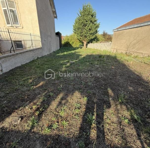 Terrain à vendre à Pont a mousson — Vue dégagée — photo 2