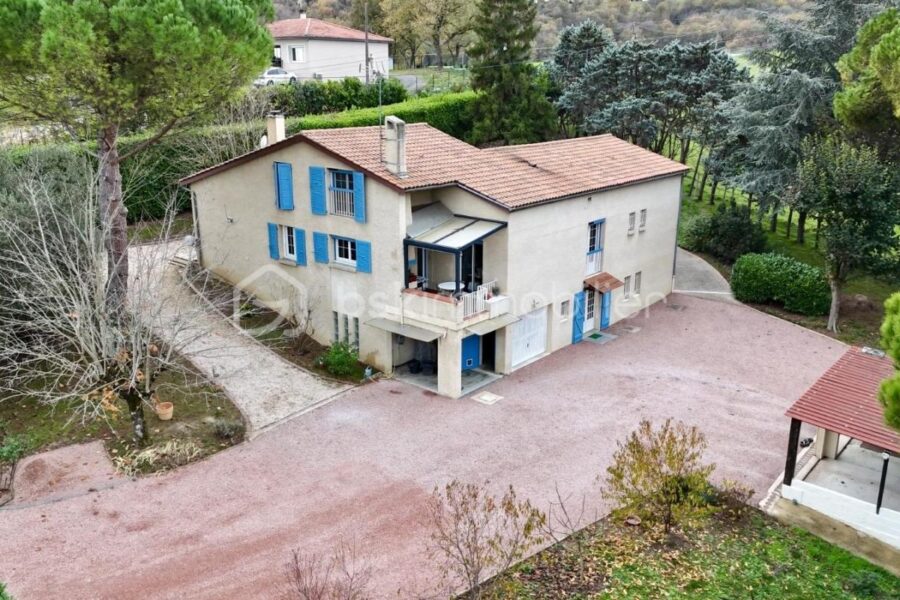 Maison à vendre à Auch — Vue nature — photo 3