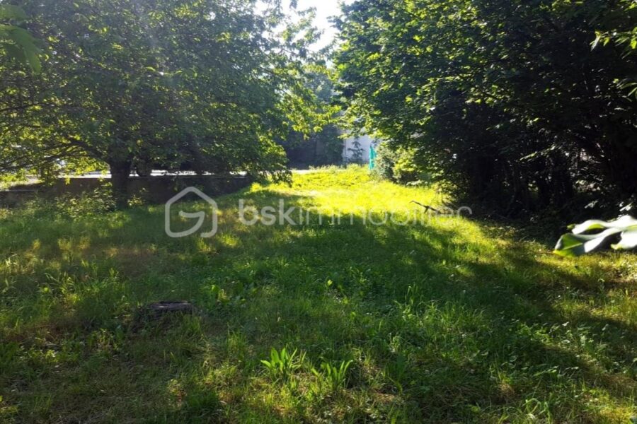 Terrain à vendre à Chauffayer — Vue montagne — photo 3