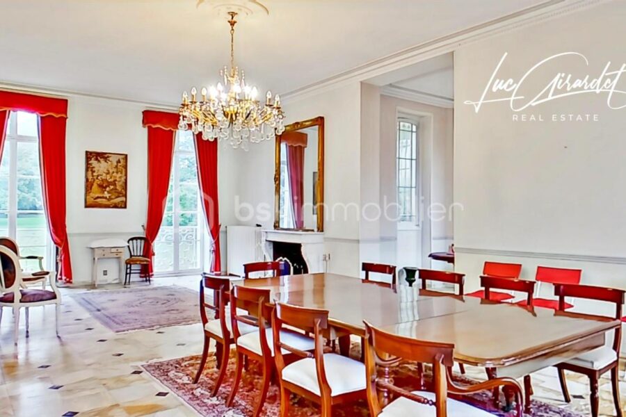 Maison à vendre à Coulommiers — Vue fleuve — photo 3