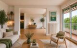 Appartement à vendre à Nantes — Vue nature — photo 3