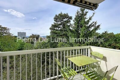 Appartement à vendre à Lyon