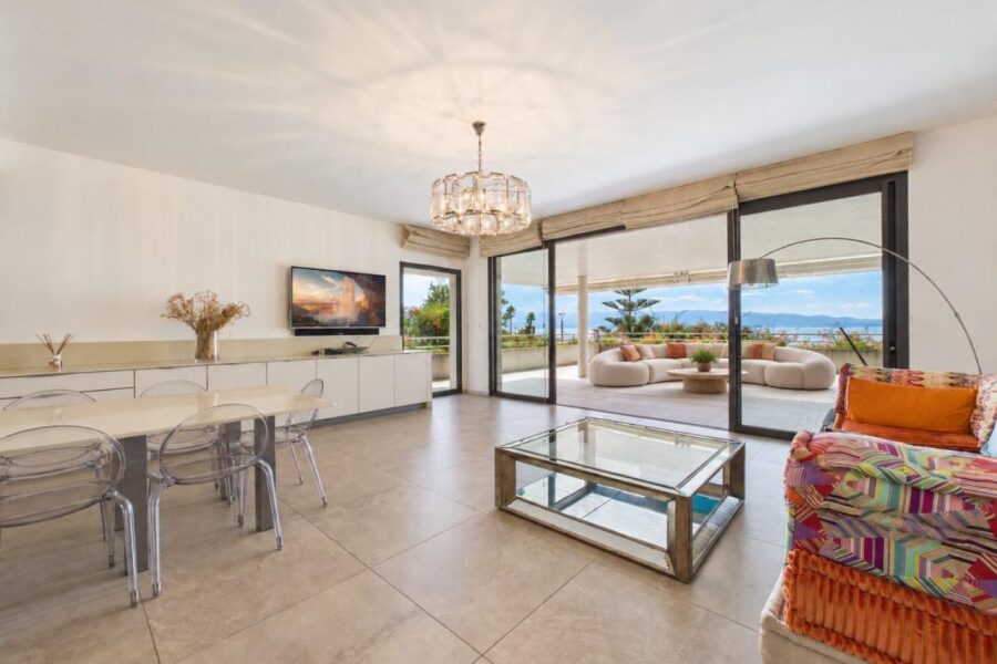 Appartement à vendre à Ajaccio — Vue mer — photo 3