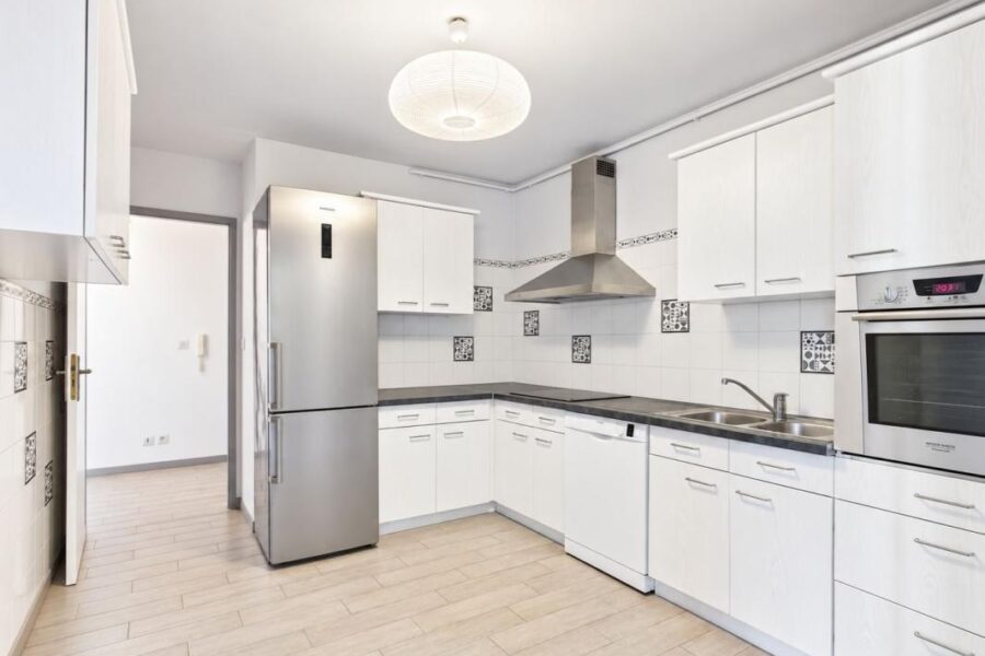 Appartement à vendre à Ajaccio — Vue mer — photo 3