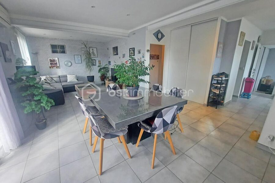 Maison à vendre à Draguignan — Vue nature — photo 3