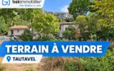 Terrain à vendre à Tautavel — Vue dégagée — photo 3