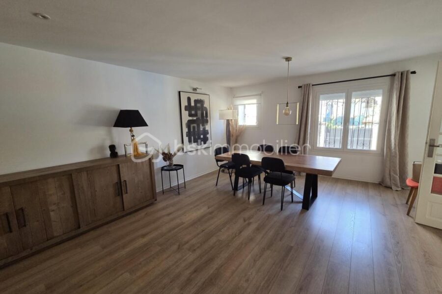 Appartement à vendre à Sete — Vue nature — photo 3