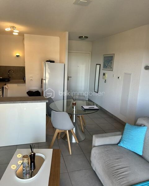 Appartement à vendre à Pegomas — Vue montagne — photo 3