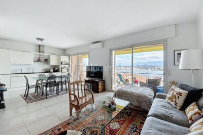 Appartement à vendre à Ajaccio
