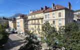 Appartement à vendre à Grenoble — Vue sur la ville — photo 1