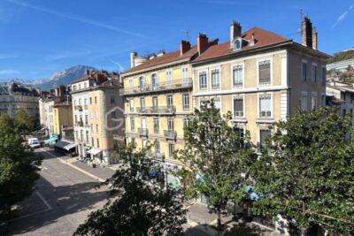 Appartement à vendre à Grenoble