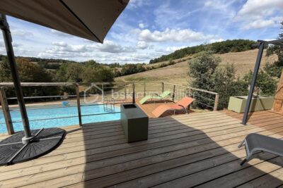 Maison à vendre à Castelculier