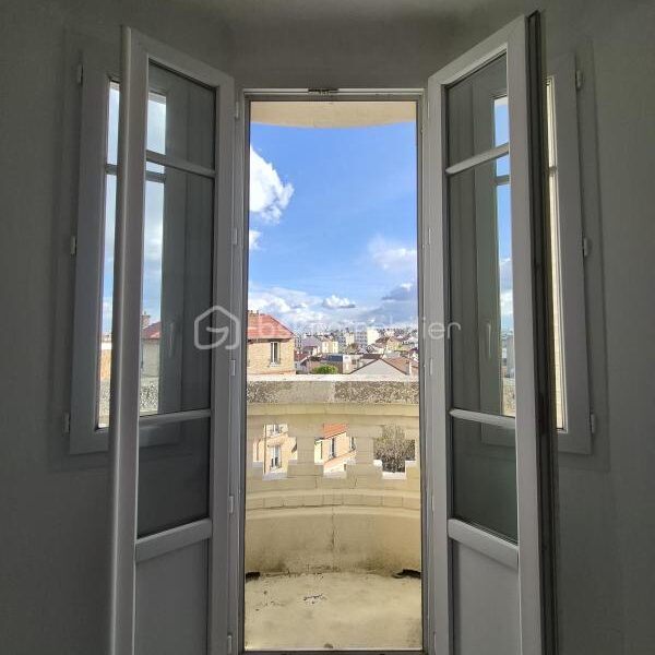 Appartement à vendre à Bois colombes — Vue sur la ville — photo 3
