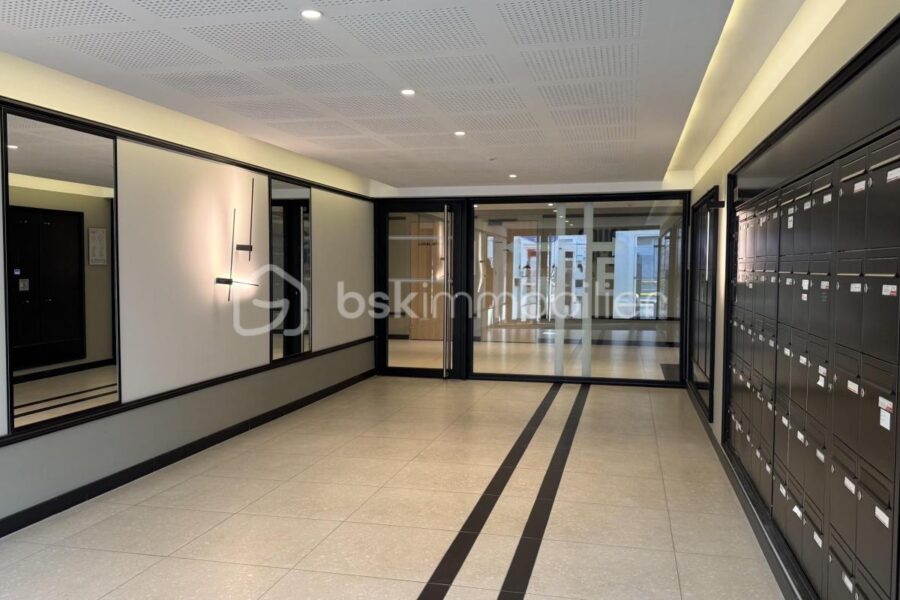 Appartement à vendre à Rennes — Vue sur la ville — photo 3