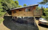 Maison à vendre à Aillon le jeune — Vue montagne — photo 3