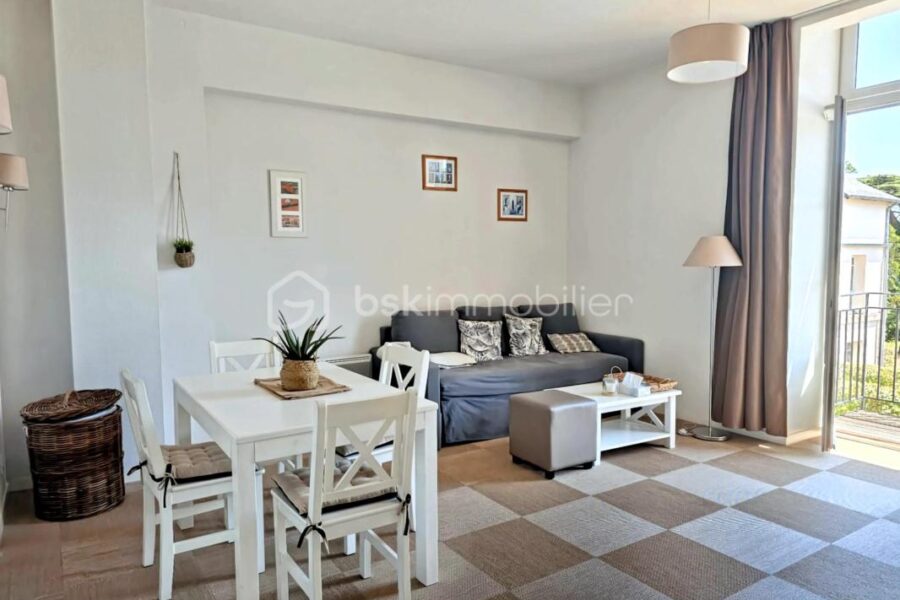 Appartement à vendre à Baden — Vue nature — photo 3