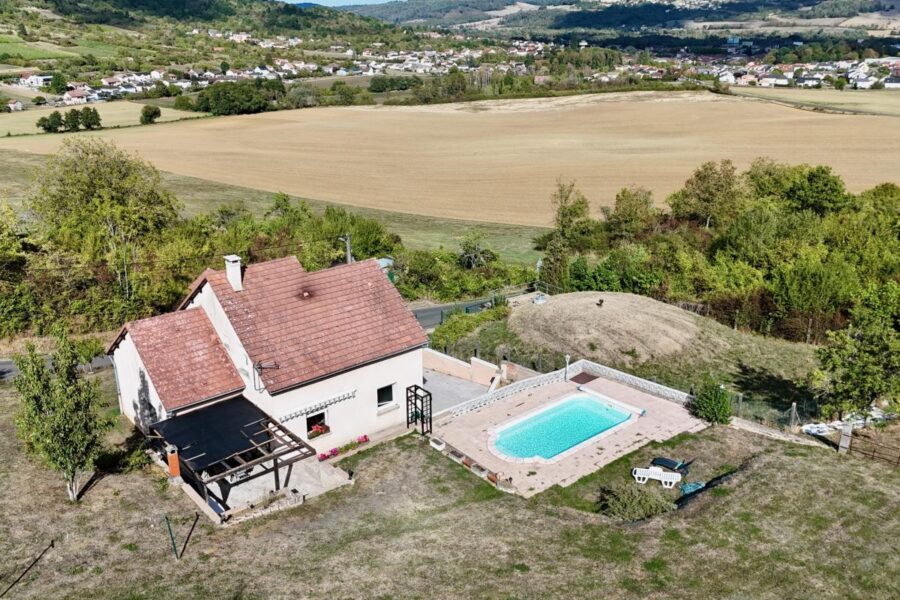 Maison à vendre à Preny — Vue nature — photo 1