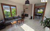 Appartement à vendre à Saint baldoph — Vue nature — photo 3