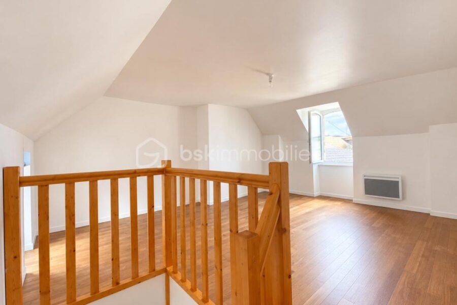 Appartement à vendre à Douarnenez — Vue mer — photo 3