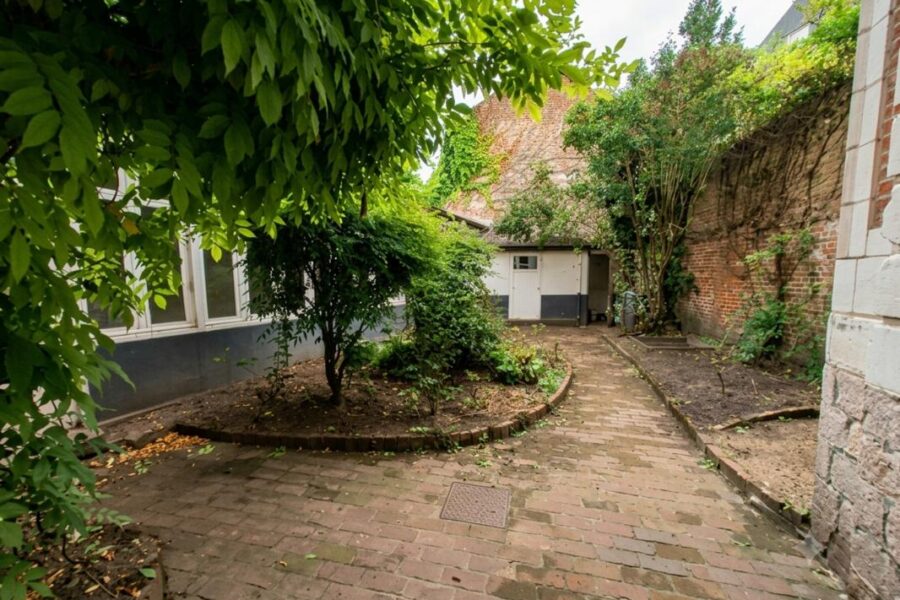 Maison à vendre à Arras — Vue dégagée — photo 1