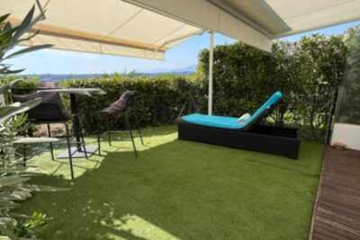 Appartement à vendre à Nice