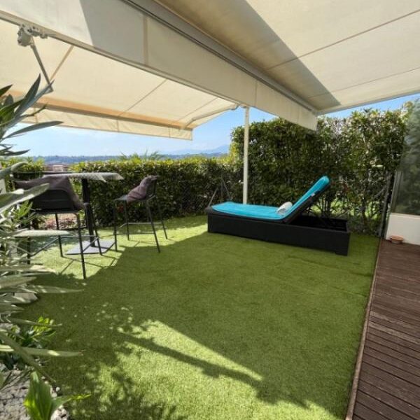 Appartement à vendre à Nice — Vue mer — photo 3