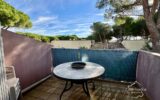 Appartement à vendre à Le cap d agde — Vue parc & jardin — photo 2