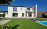 Maison à vendre à Bagnols sur ceze — Vue nature — photo 3