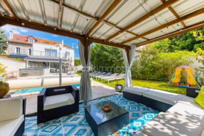 Maison à vendre à Le perreux sur marne