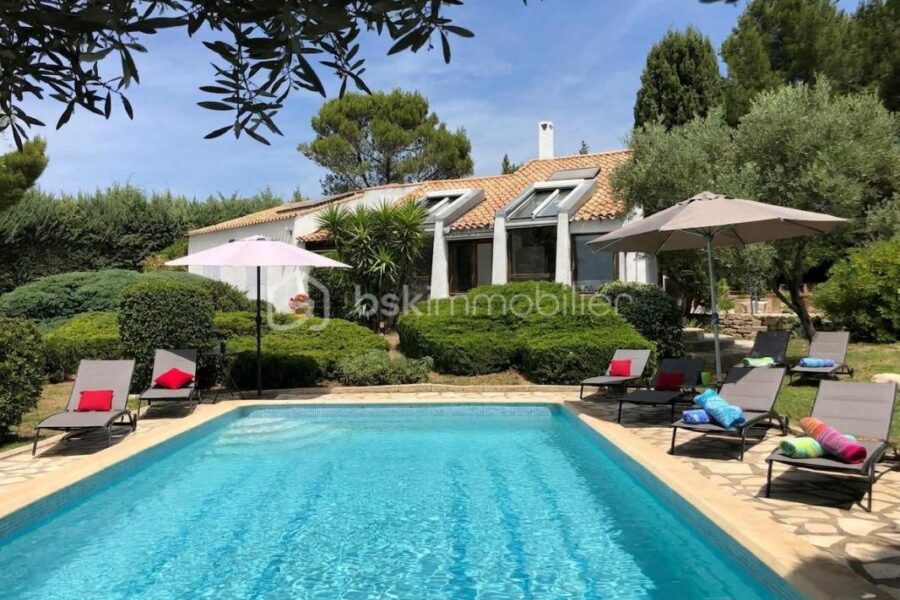 Maison à vendre à Tourbes — Vue nature — photo 2
