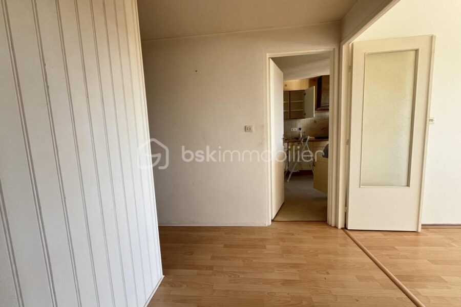 Appartement à vendre à Reze — Vue sur la ville — photo 3