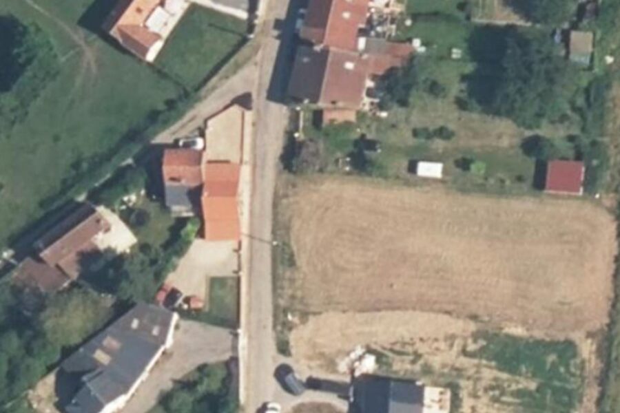 Terrain à vendre à Gouy — Vue nature — photo 2