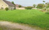 Terrain à vendre à Pusey — Vue dégagée — photo 1