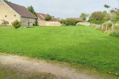 Terrain à vendre à Pusey