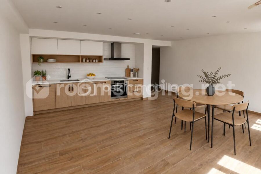 Appartement à vendre à Besancon — Vue fleuve — photo 2