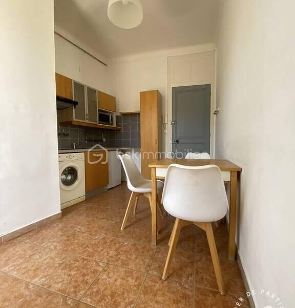 Appartement à vendre à Nice — Vue sur la ville — photo 3
