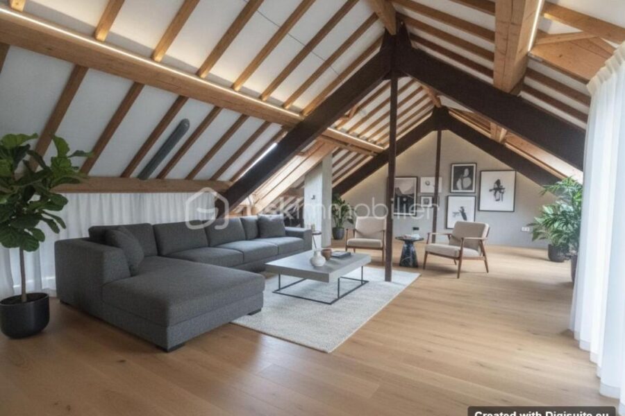 Appartement à vendre à Larnod — Vue fleuve — photo 3