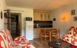 Appartement à vendre à Aillon le jeune — Vue nature — photo 3