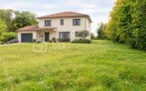 Terrain à vendre à Auneuil — Vue dégagée — photo 2