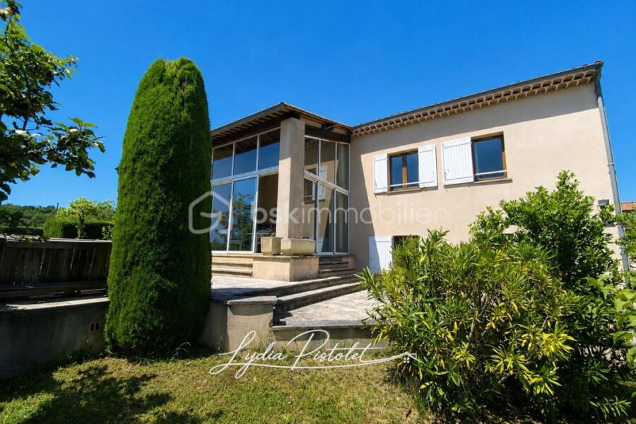 Maison à vendre à Apt — Vue nature — photo 3