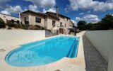 Maison à vendre à Payre — Vue fleuve — photo 3