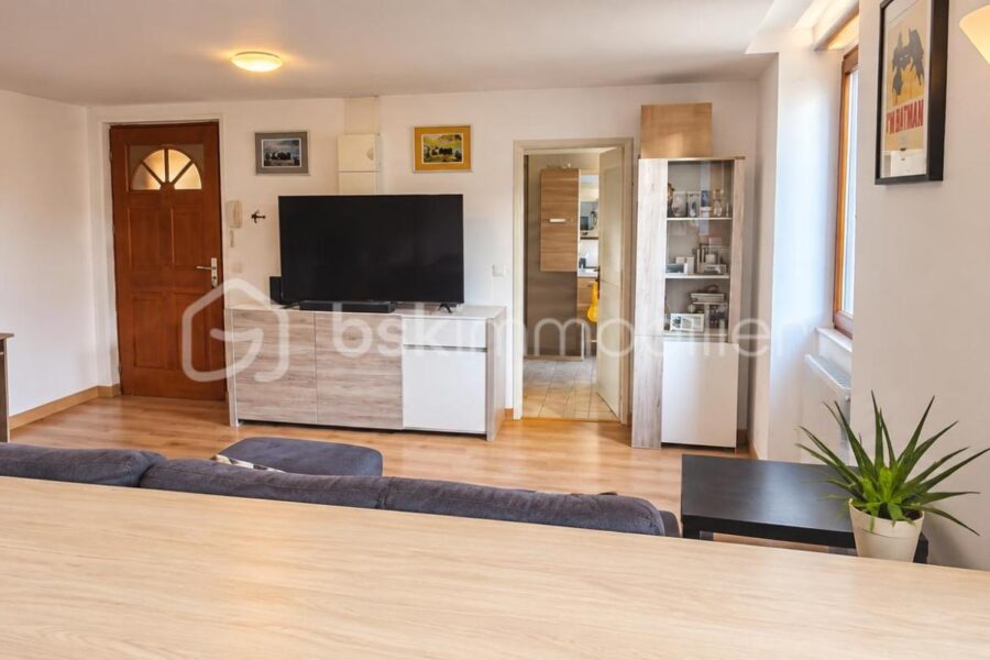 Appartement à vendre à Die — Vue montagne — photo 3