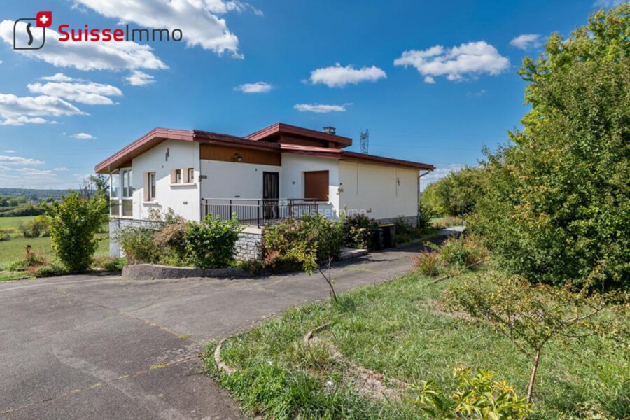 Maison à vendre à Taillecourt — Vue nature — photo 3