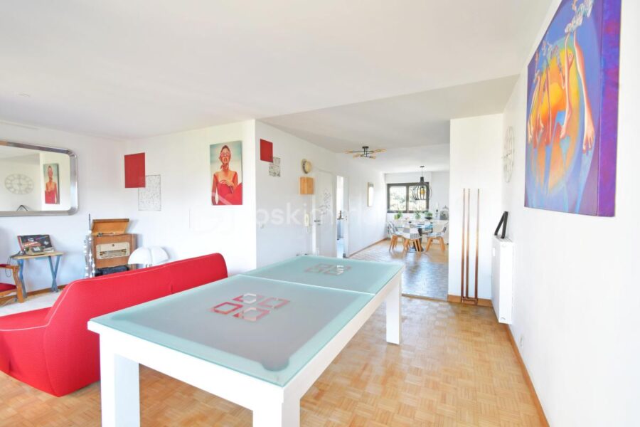 Appartement à vendre à Marseille 9e arrondissement — Vue parc & jardin — photo 2