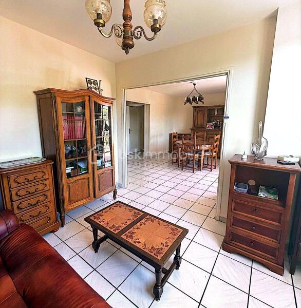 Appartement à vendre à Saint paul trois chateaux — Vue nature — photo 3